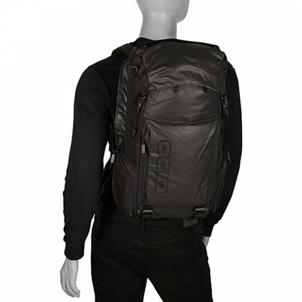Рюкзак OGIO THROTTLE PACK, STEALTH